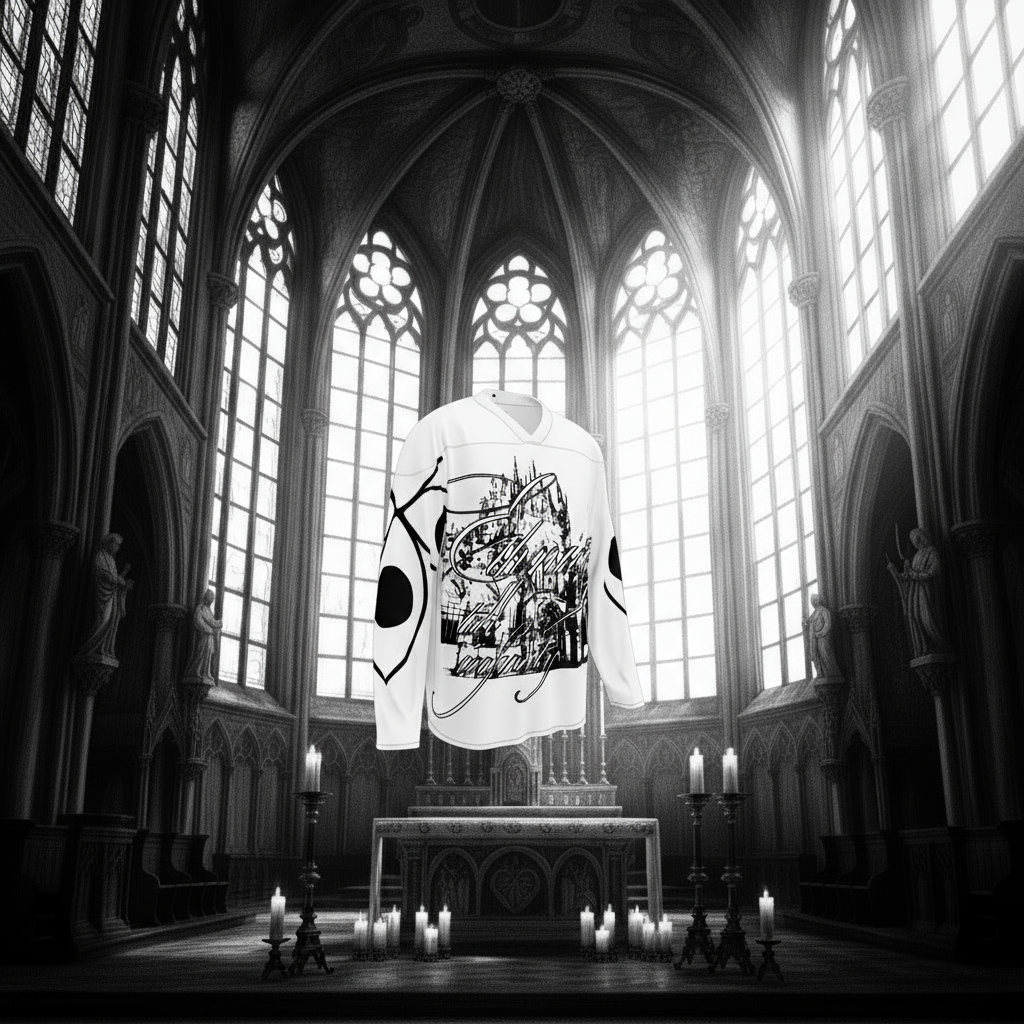 ETHNICITY ALT JERSEY