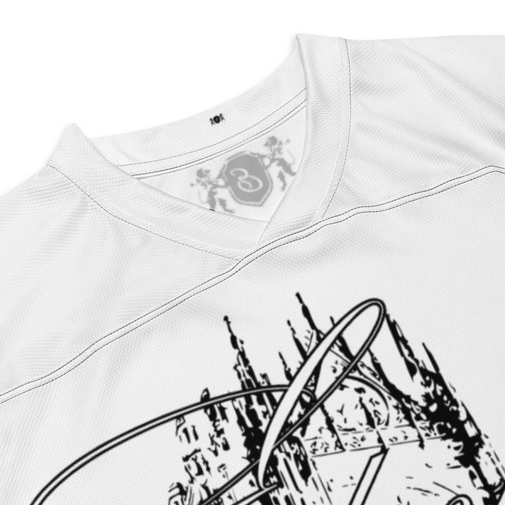 ETHNICITY ALT JERSEY