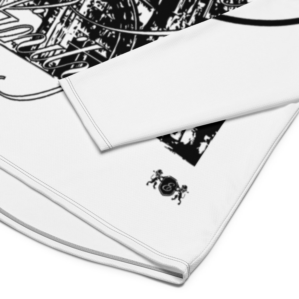 ETHNICITY ALT JERSEY