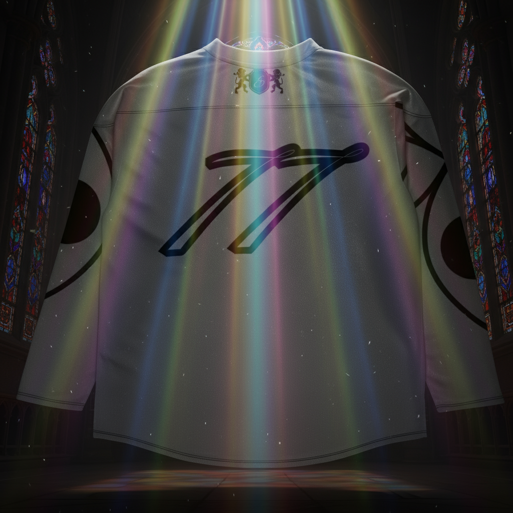 ETHNICITY ALT JERSEY